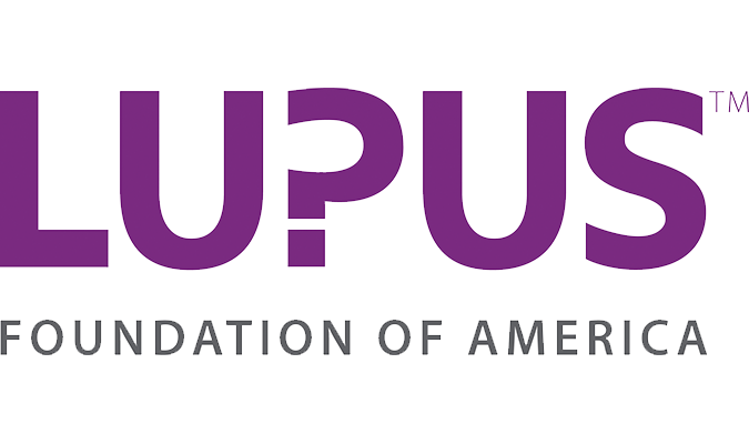 Lupus Foundation of America logo
