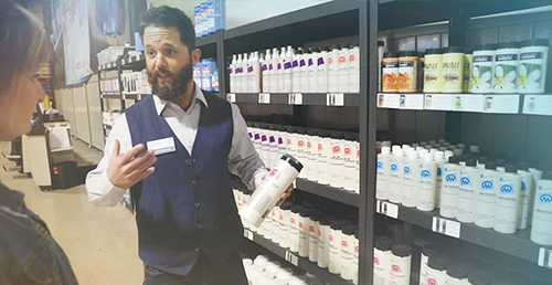 Contact us to get a quote for the hot tub you want