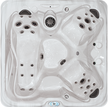 Healthy Living hot tub model HL 630L