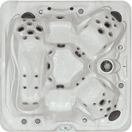 Healthy Living hot tub model HL 7