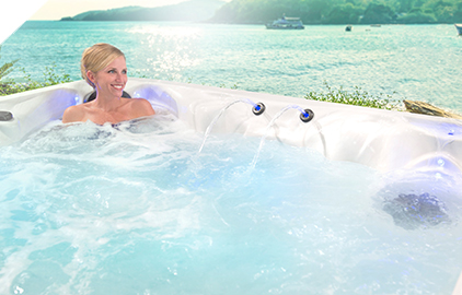 QuietFlo Water Care System&trade;