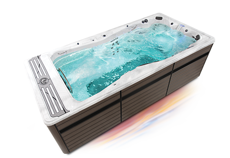 master spas swim spa