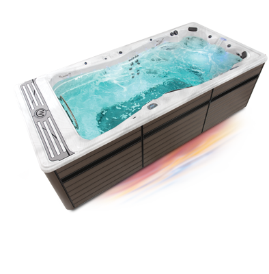 master spas swim spa