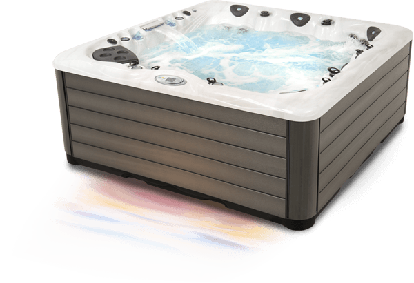 Legend Series Hot Tub