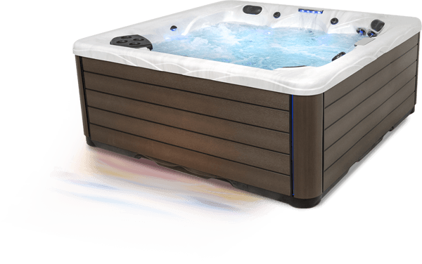 Twilight Series Hot Tub