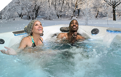 All Master Spas are energy efficient and will cost you less money